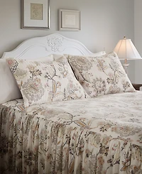 Levtex Ophelia Reversible 3-Pc. Bedspread Set, King/California King