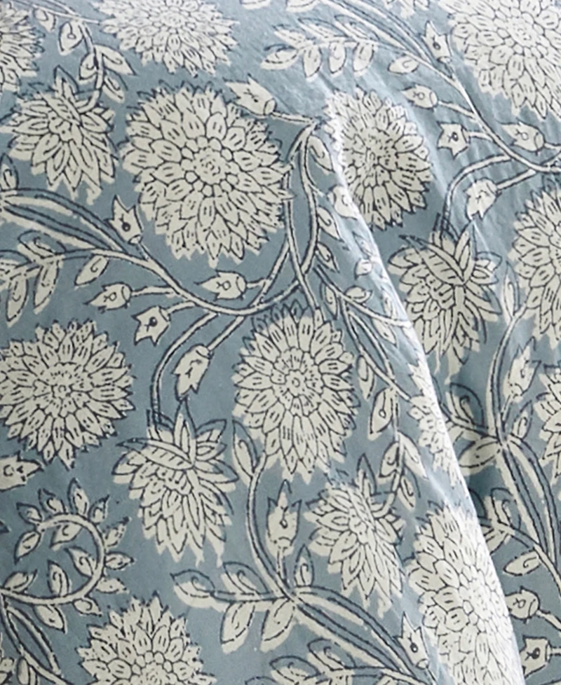 Levtex Adare Reversible 3-Pc. Comforter Set, King/California King
