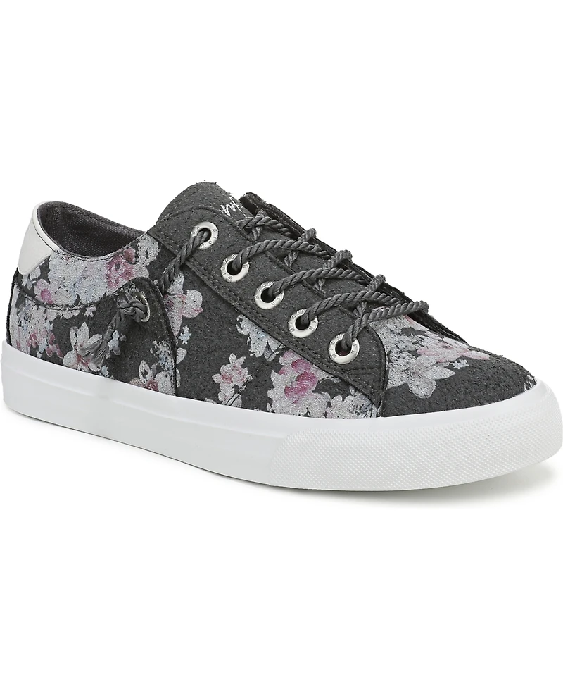 Blowfish Malibu Women's Martina Lace Up Platform Sneakers