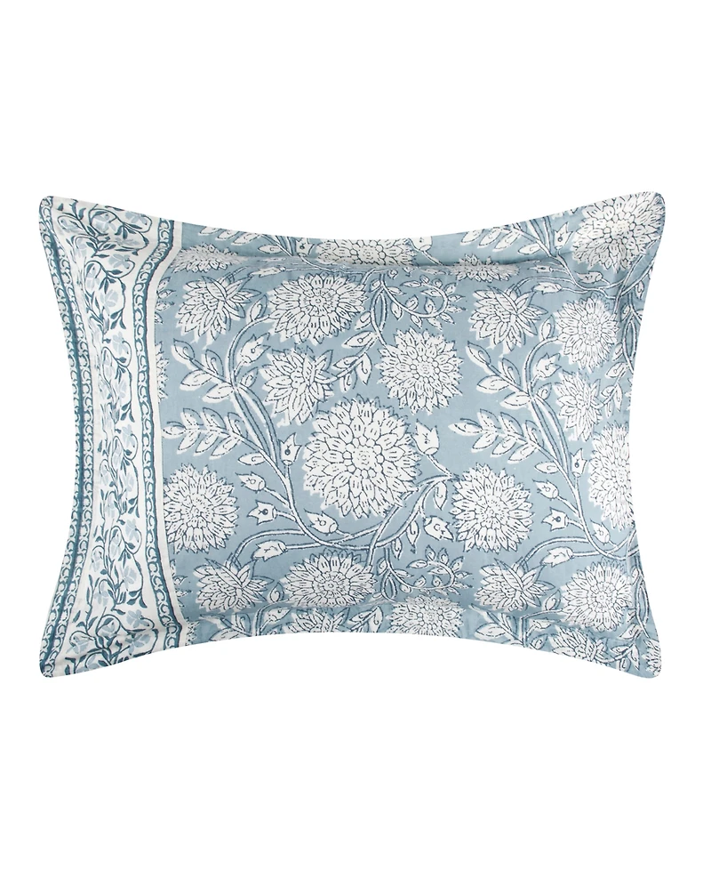Levtex Adare Reversible -Pc. Duvet Cover Set