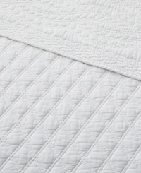 Levtex Ballou Enzyme Washed -Pc. Quilt Set