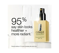 Clinique Dramatically Different Moisturizing Lotion+ Spf 35 For Face