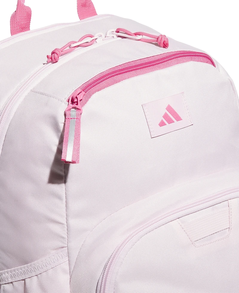 adidas Big Girls Midway Backpack