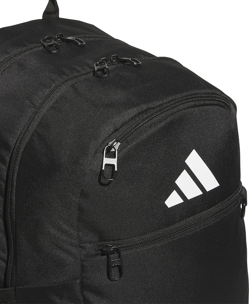 adidas Big Boys Striker 3 Backpack