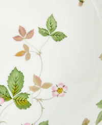 Wedgwood Wild Strawberry Cereal Bowl