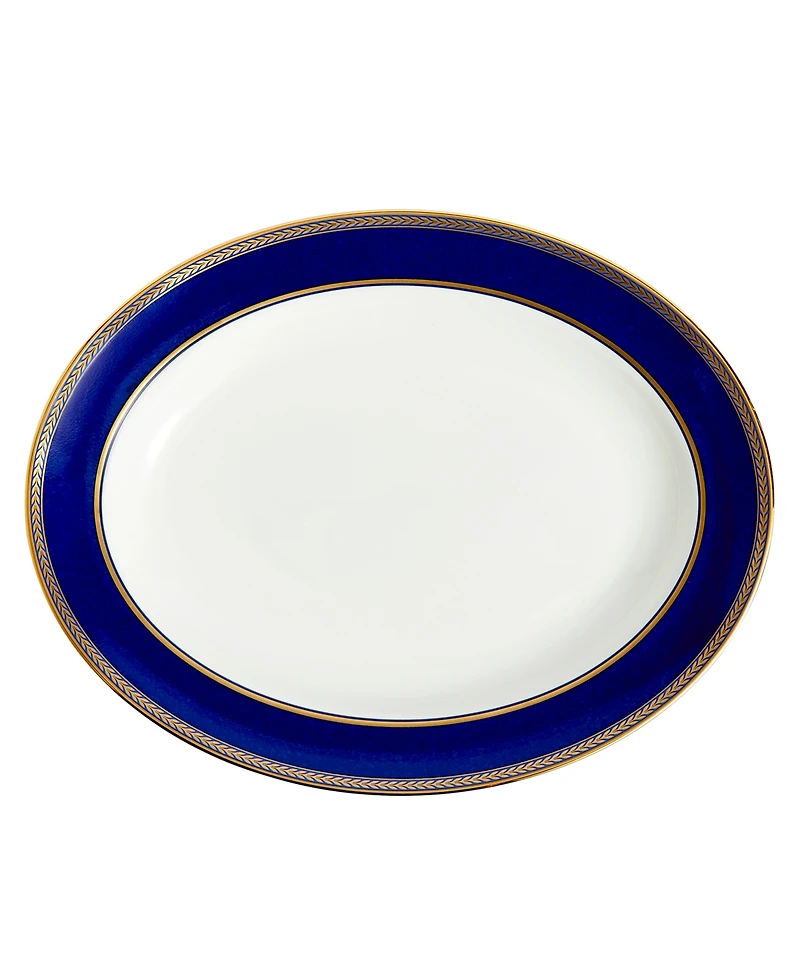 Wedgwood Renaissance Oval Platter