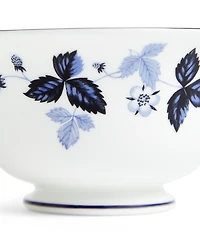 Wedgwood Wild Strawberry Teacup and Saucer Set