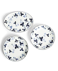 Wedgwood Wild Strawberry -Pc. Dinnerware Set