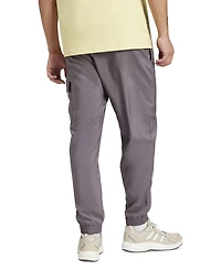 adidas Men's Essentials Small Logo Cargo Pants