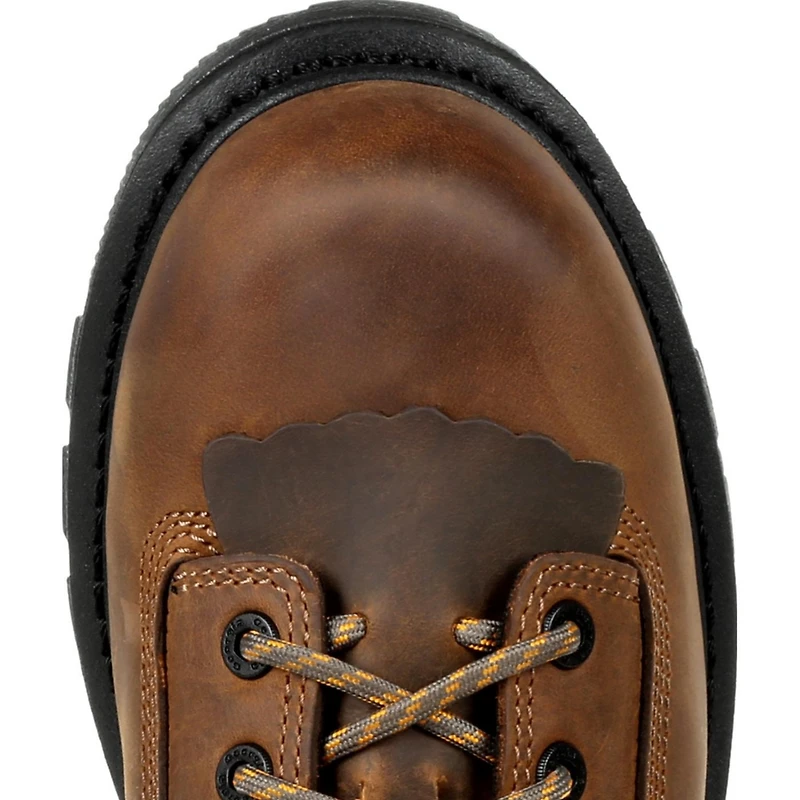 Georgia Boot Men's Carbo-Tec Ltx Waterproof Composite Toe Work