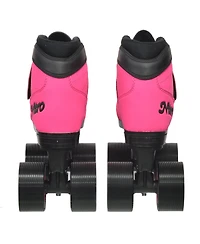Epic Nitro Turbo Pink Quad Speed Skates