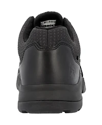 Rocky Men's Tac One Waterproof Public Service Oxford