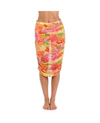 Sunshine 79 Women's Utopia Convertible Midi Skirt