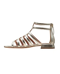Lital | Leather Gladiator Sandals
