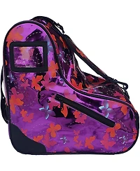Epic Le Purple Butterfly Skate Bag