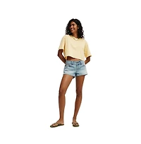 Cotton On Women's The Cropped Boxy Graphic Tee