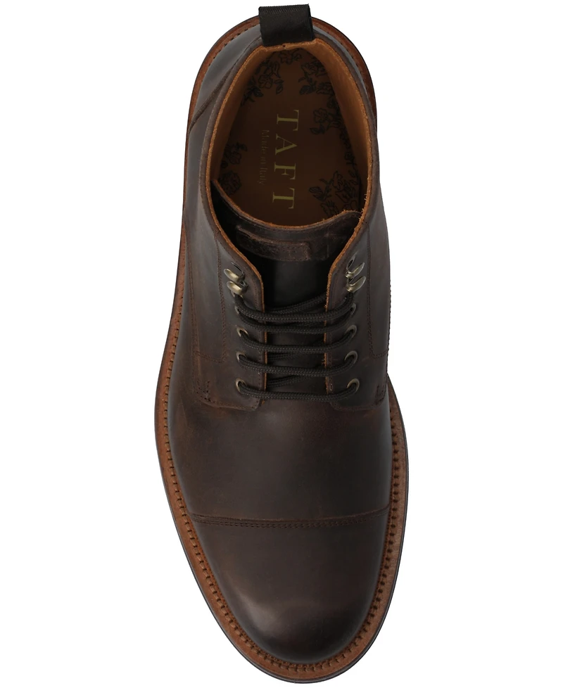 Taft Men's Rome Dress Boots