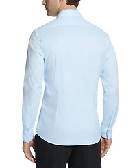 Calvin Klein Men's Extra Slim Fit Dress Shirt