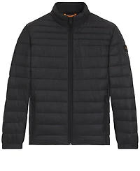 Boss by Hugo Men's Water-Repellent Packable Jacket