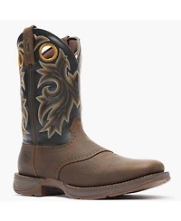 Durango Men's Rebel with InsulKul Western Boot