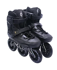 Epic Blaze Inline Skates 110mm