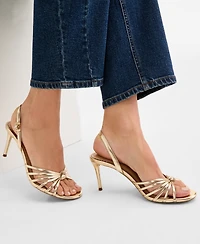 On 34th Women's Lauuritaa Dress Sandals, Exclusively at Macy's