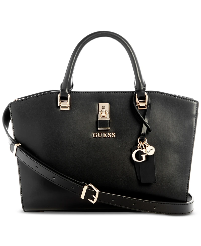 Guess Queensland Luxury Satchel