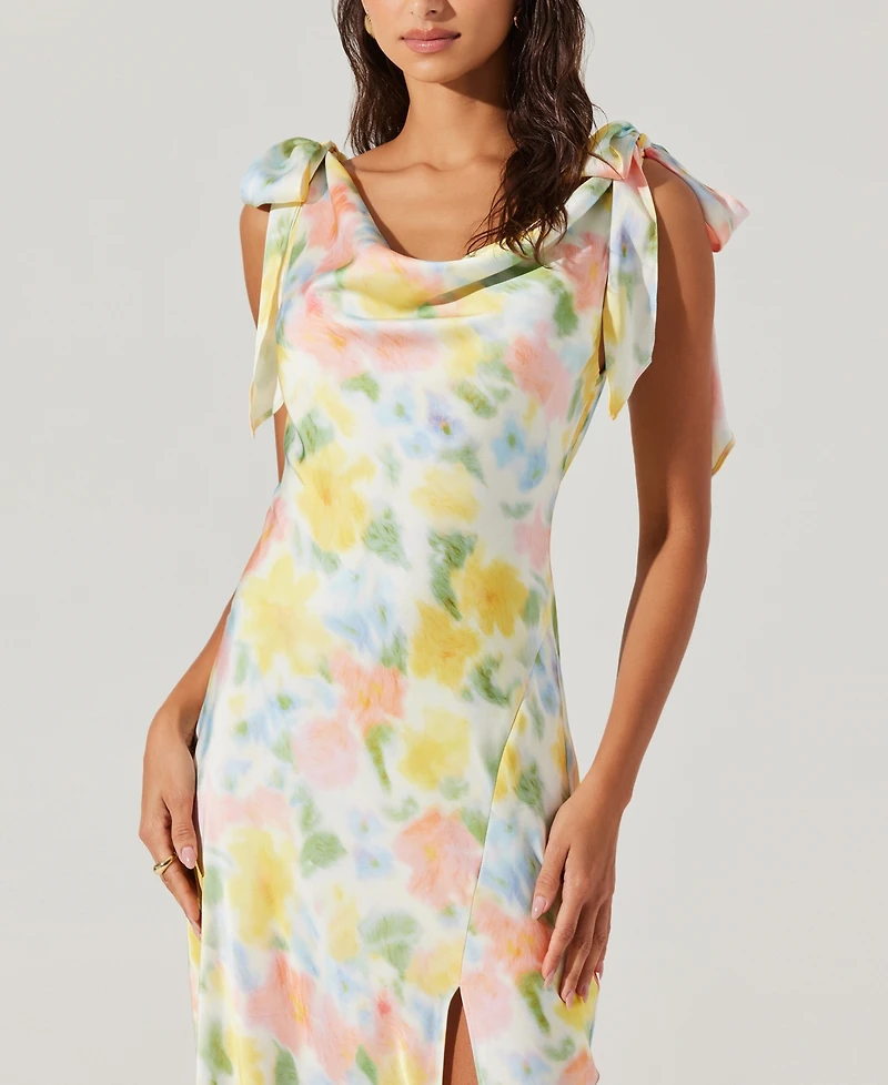 Astr the Label Women's Allexina Dress