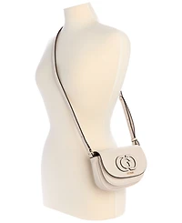 Guess Calebra Mini Convertible Crossbody Bag