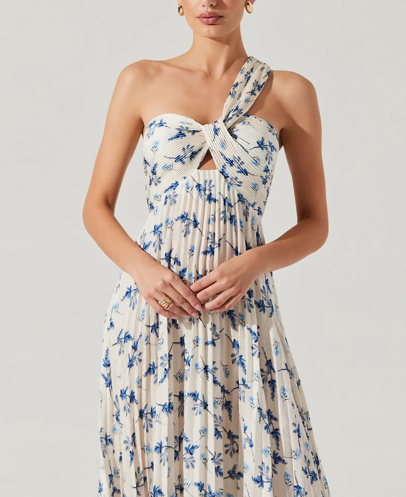 Astr the Label Women's Rasya Dress
