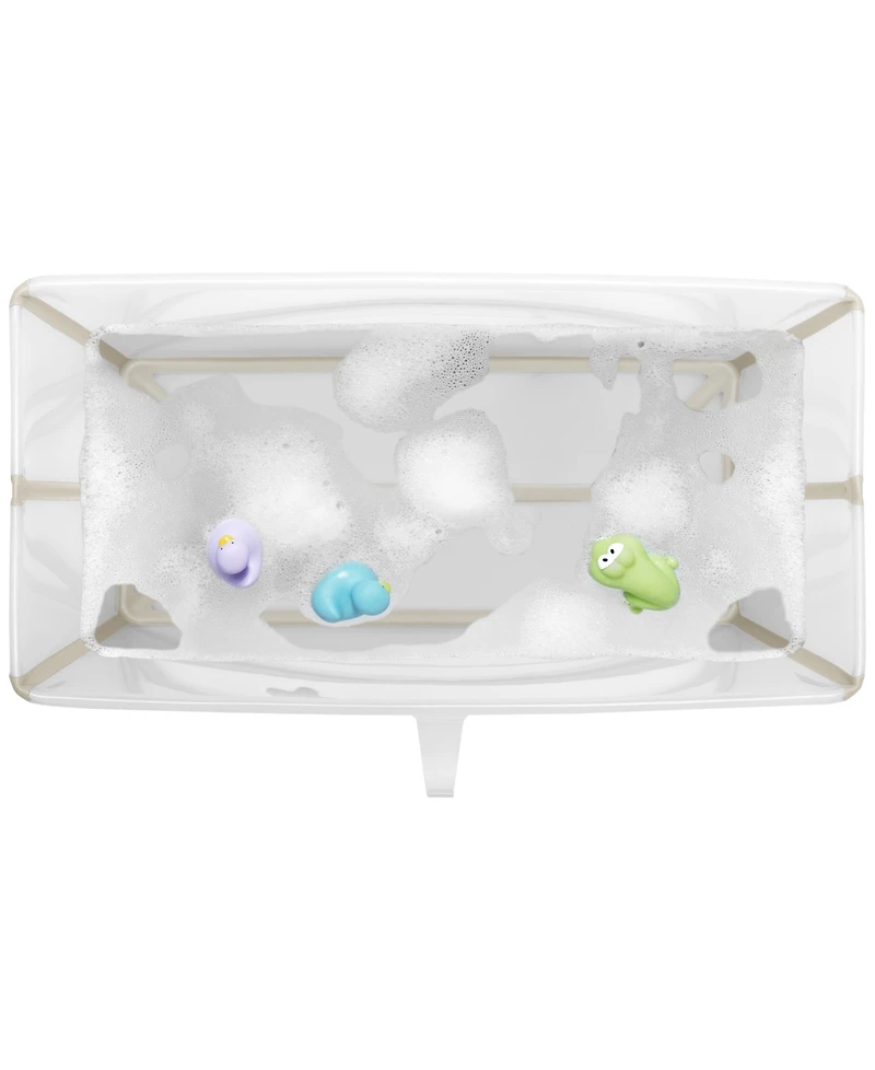 Stokke Baby Flexi Bath Bundle