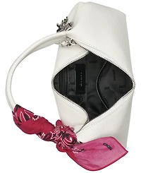 Dkny Imma Small Bandana Crossbody Bag