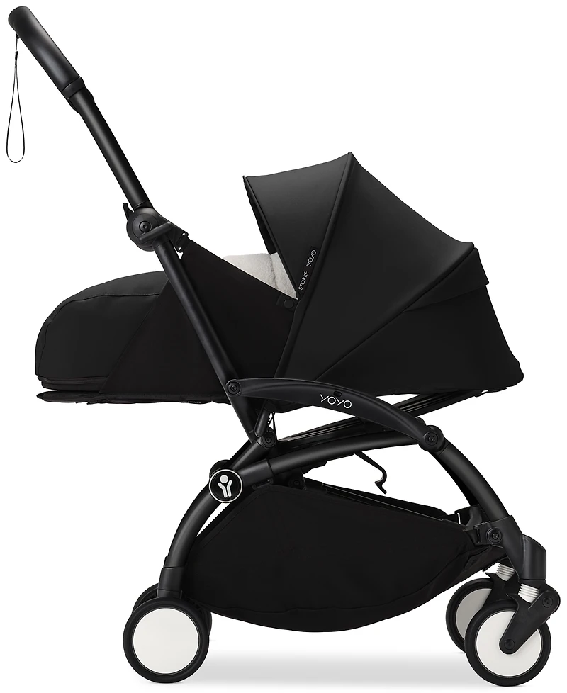 Stokke Baby Yoyo Newborn Pack Stroller