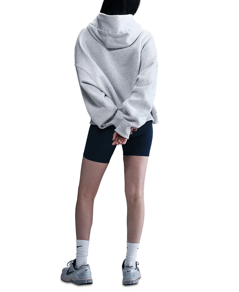 Nike Sportswear Women's Phoenix Fleece Over-Oversized Hoodie