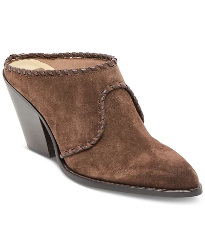 Dolce Vita Women's Jolyn Western Mules
