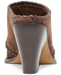 Dolce Vita Women's Jolyn Western Mules