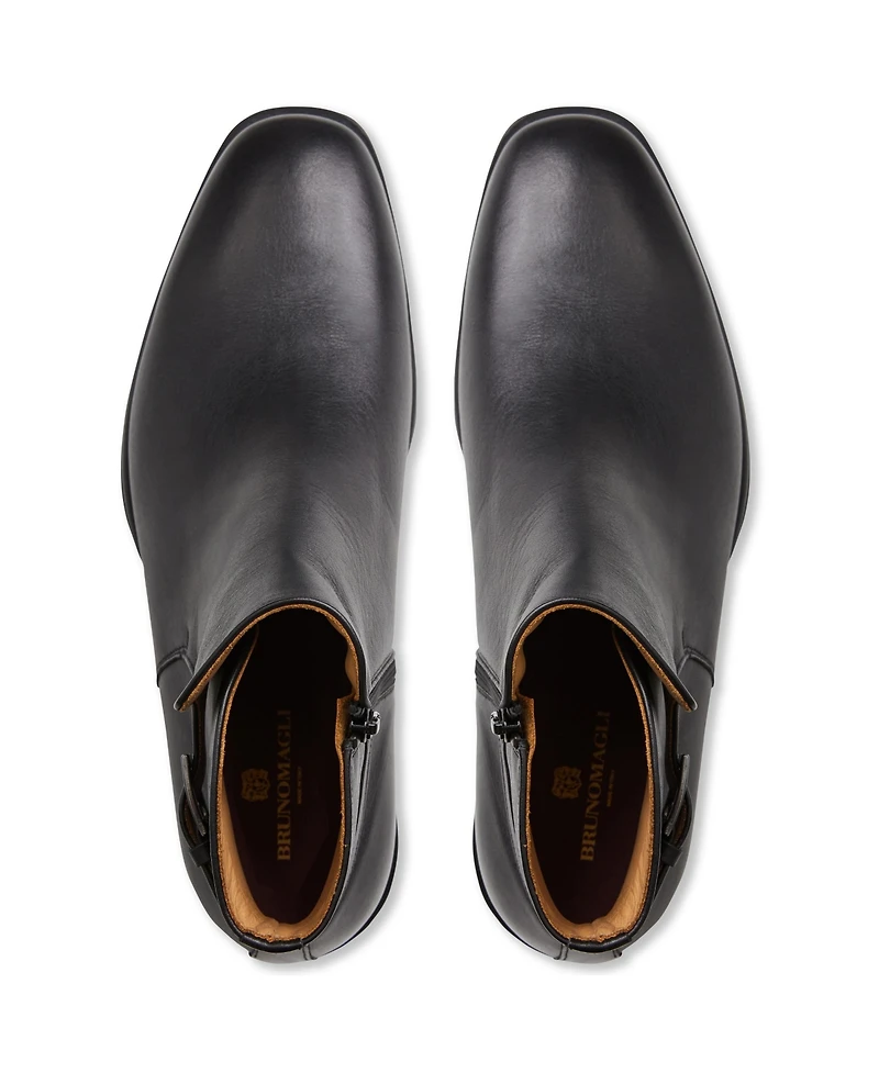 M Line By Bruno Magli Men's Rubino Dress Boots