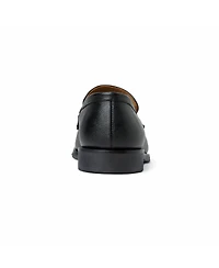 Bruno Magli Men's Raging Bit Slip On Dress Shoe