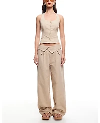 Lioness Women's Cotton Flourish Pants