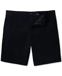 Charles Tyrwhitt Men's Slim-Fit Stretch 9" Shorts