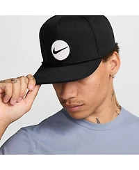 Nike Men's and Women's Retro Pro Performance Snapback Hat