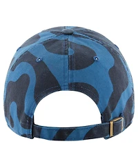 '47 Brand Women's Navy New England Patriots Freeform Clean Up Adjustable Hat