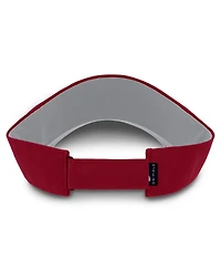 Nike Men's Cardinal Usc Trojans On-Field Ace Performance Adjustable Visor Hat