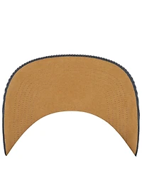 Stoney Clover Lane x '47 Brand Men's and Women's Navy Dallas Cowboys Touch Down Hitch Adjustable Hat