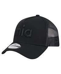 New Era Men's Black Miami Dolphins Hat