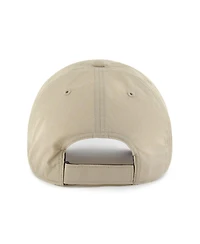 '47 Brand Men's Khaki North Carolina Tar Heels Clean Up Brrr Adjustable Hat