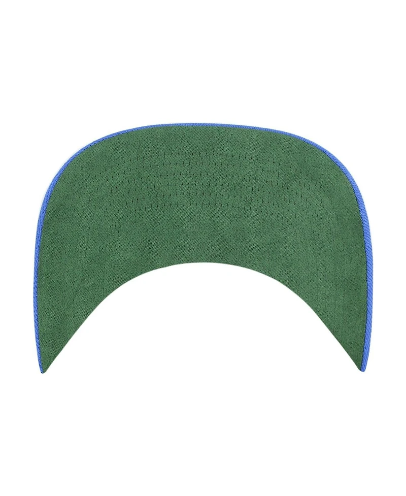 '47 Brand Men's Cream Detroit Lions Pomona Rope Hitch Adjustable Hat