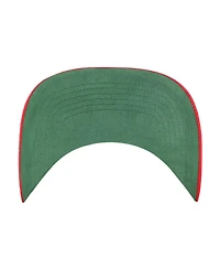 '47 Brand Men's Cream San Francisco 49ers Pomona Rope Adjustable Hitch Hat