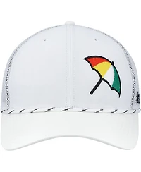 '47 Brand Men's White Arnold Palmer Invitational Roscoe Adjustable Hitch Hat