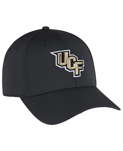 Ahead Men's Graphite Ucf Knights Stratus Aerosphere Adjustable Hat